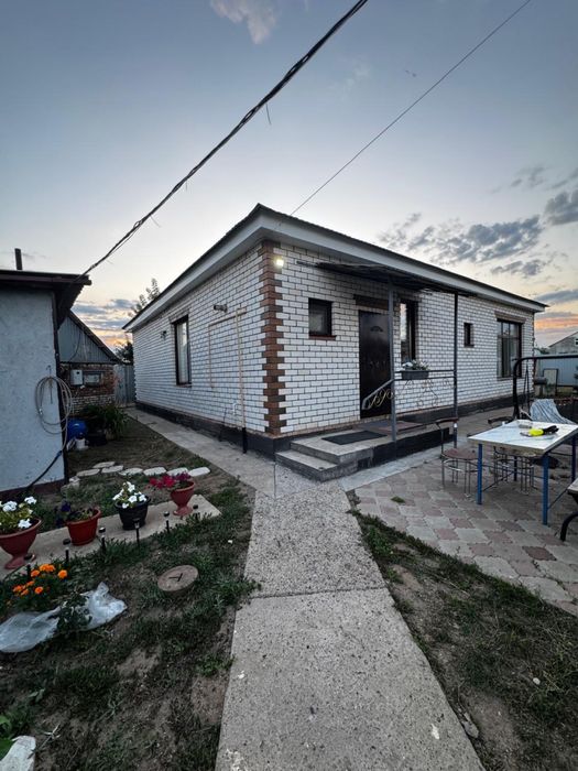 Продается дом мкр Жулдыз , 2022 г , за 35 млн