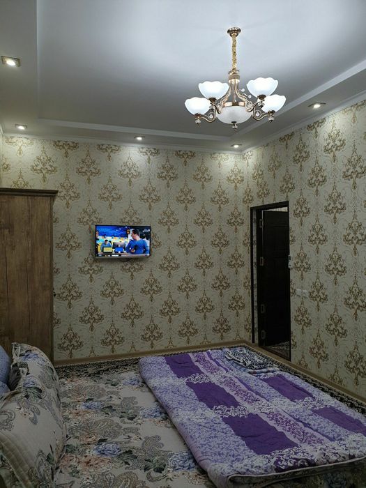 1 xonali uy ijaraga qoyamiz gorgaz saodat