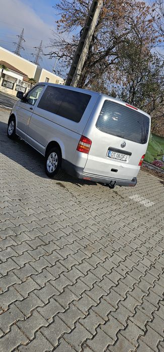 Transporter t5 de vânzare