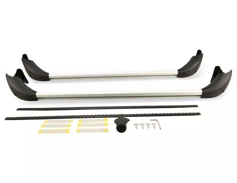 Напречни релси - FORD FOCUS 2010+ - MOTO PFOHE София