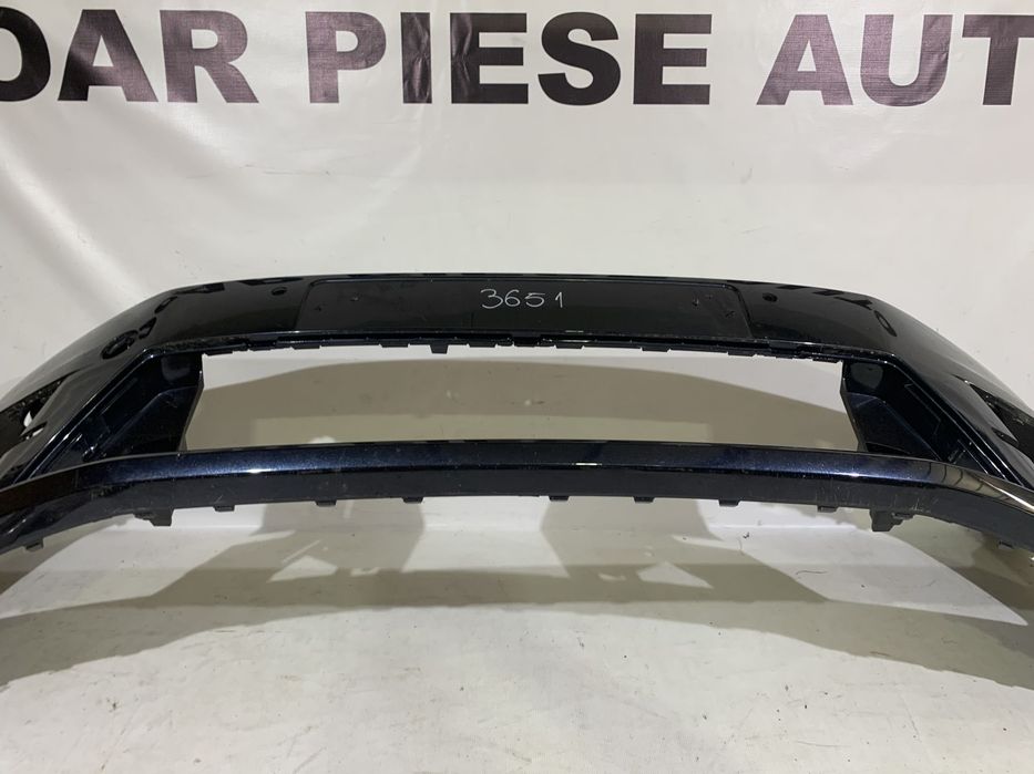 Bara fata VW Caddy de locuri, 2015, 2016, 2017, 2018, 2019, cod origine OE 2K5807221K.