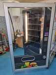 Automat vending FAS