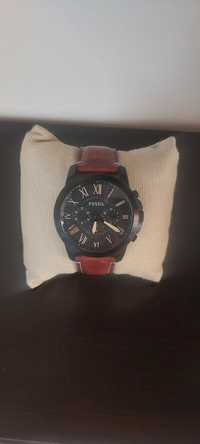 Ceas Fossil Genuine Leather