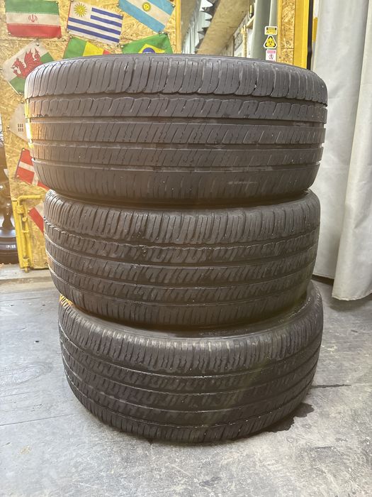 Покрышки MICHELIN 245/40r19