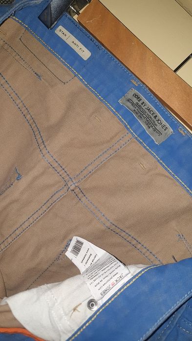 Дънки Jack&Jones  -w33 /L30