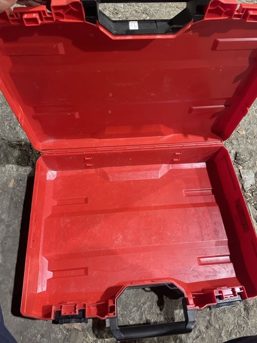 Оригинални куфари на hilti SR 6-A22 и WSR 22-A