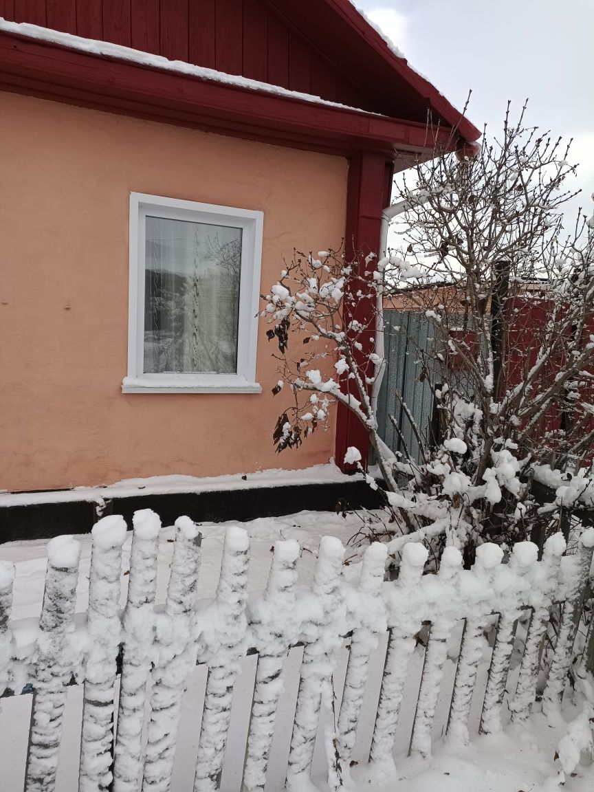 Продам частный дом