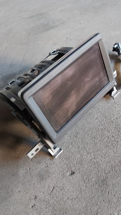 Механизъм за дисплея за Ауди А8 4E