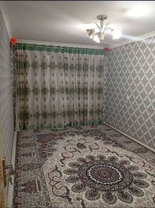 Продаётся 2х комн квартира на 2 этаже Ор-р Конечка