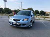 Mazda 2 /Germany/