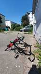 suport biciclete