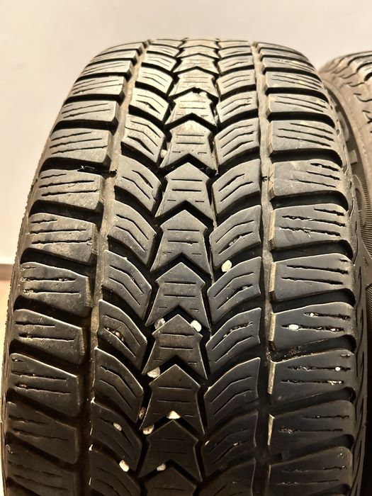Set 4 anvelope IARNA Debica 195/55 R16