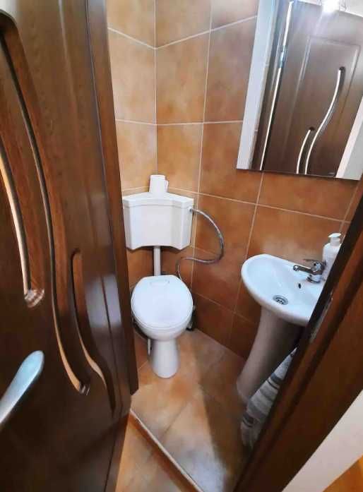 Дава се под наем Двустаен апартамент в Пловдив, Гагарин - 60 кв.м за 285.6 € - Снимка #5