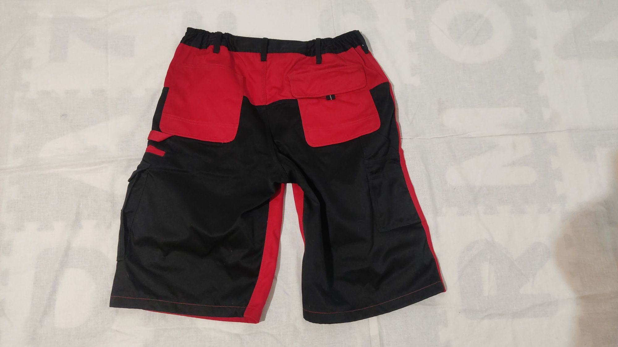 Pantaloni Engelbert Strauss mărimea 56/48 cm lățime talie lucru munca