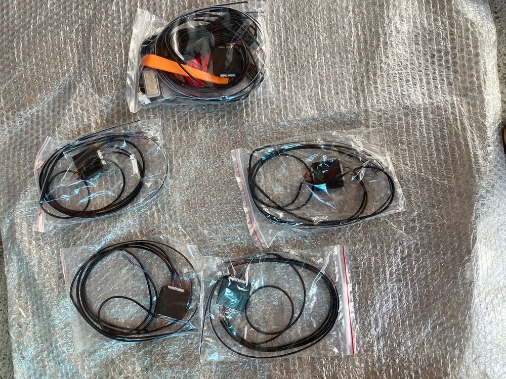 Lumini ambientale fibra optica compatibile cu vw audi bmw fiat orice