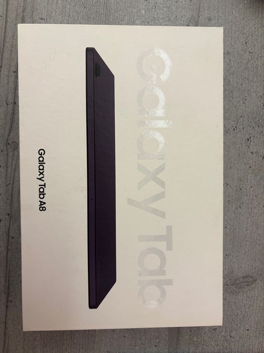 Samsung Tab A8 таблет