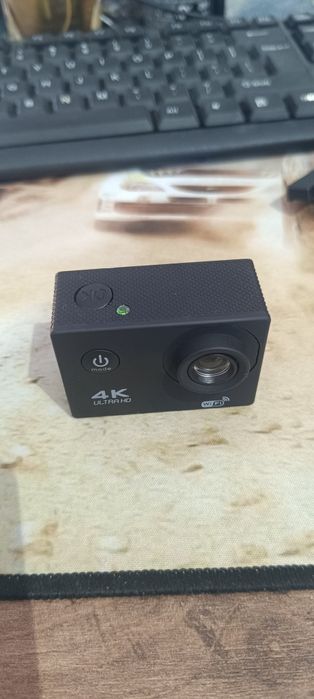 vând cameră video ultra HD 4K