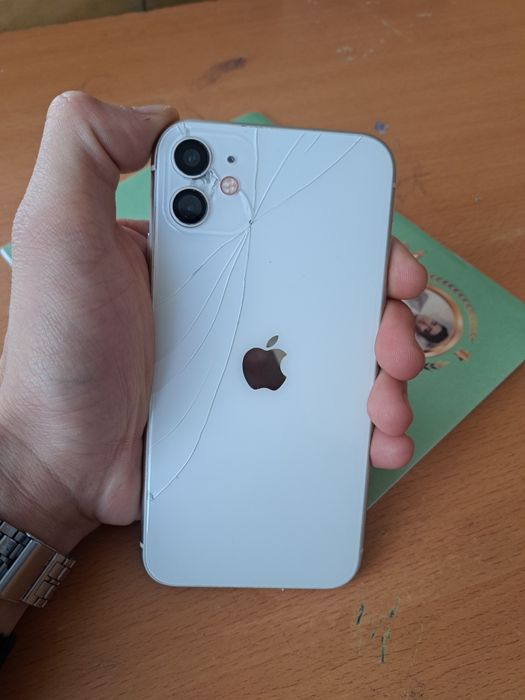 Iphone 11    64gb