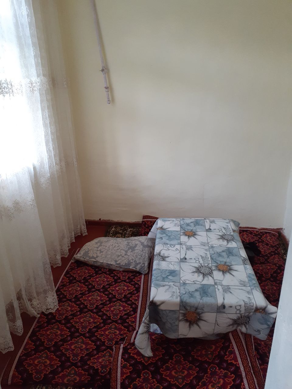 Срочно продается гЧирчик участок