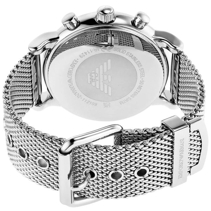 Мъжки часовник Emporio Armani AR11429