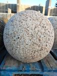 Bolard din beton 45 cm