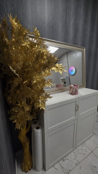 Кабинет в Стидио за Красота