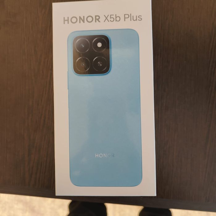 Продам телефон HONOR
