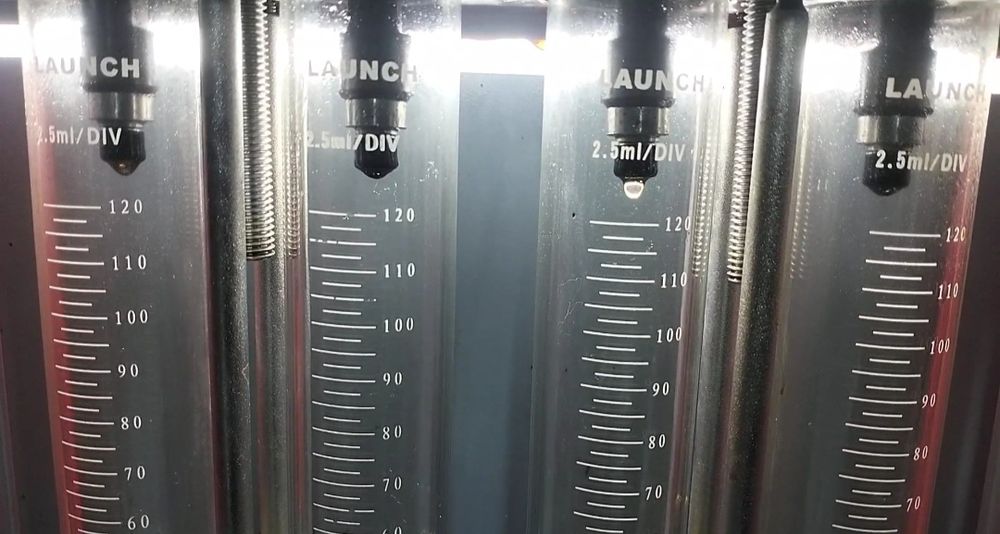 Чистка форсунок запись круглосуточно