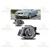 Халоген за BMW 3 E90/E91, 2004-2008 БМВ Е90/Е91