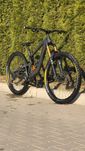 Bicicleta Enduro Santa Cruz CC 2021