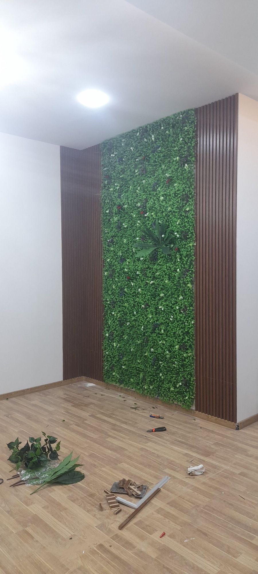 Plastik usta Пластик усто decor qoqamiz