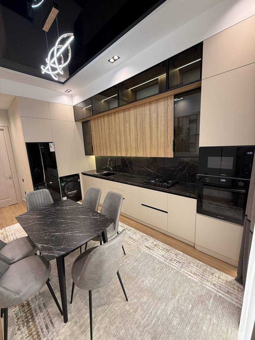 Низкая цена! 2комн в новостройке! Яккасарайский! Саламатина ID07