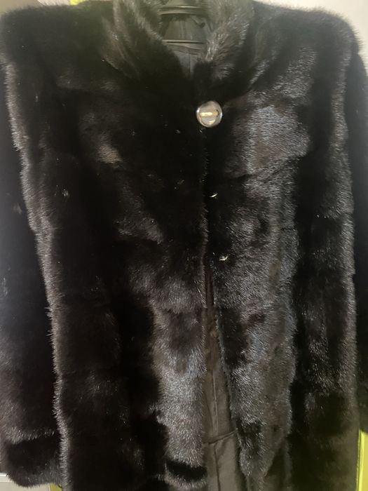 Продам шубу оригинал