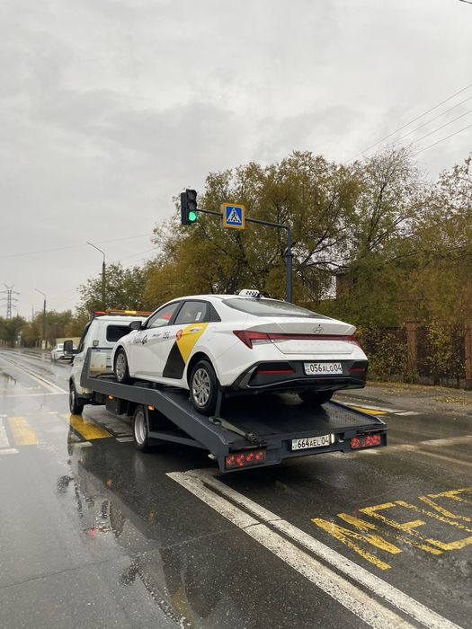 Актобе Эвакуатор 24/7