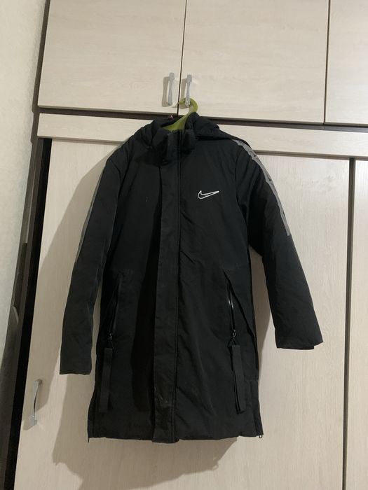 Продам зимния куртка