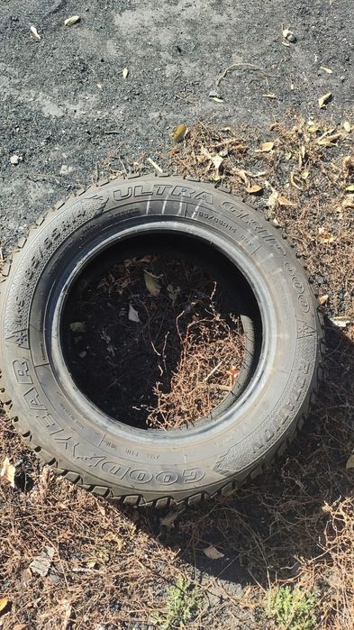 Покрышка на 14 без камерка