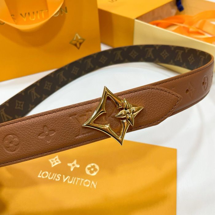 Louis Vuitton колан