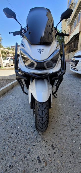 Bikeland Tiger Original