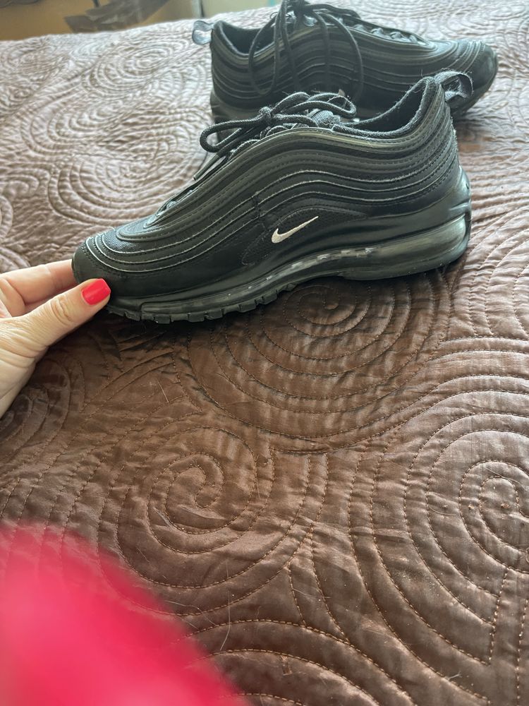 Nike  air max 97, 38 номер
