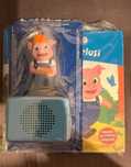 Povesti audio boxa + figurina