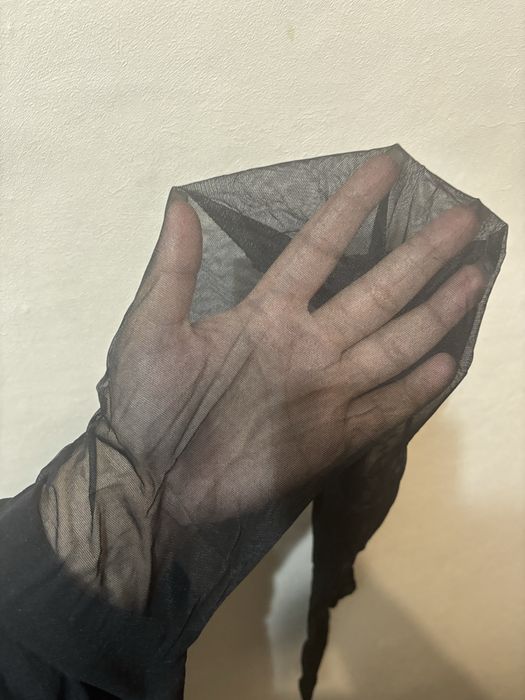 Продам капроновые колготки новые