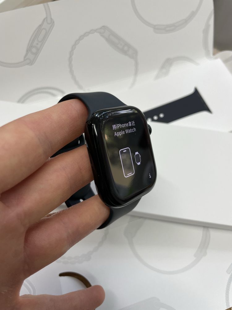 Apple watch s10 46mm