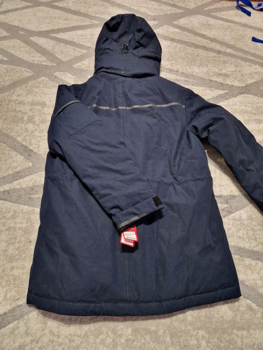 Geacă Selected Homme nouă cu etichetă