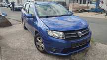 Dacia Logan Mcv 0.9 tce aer condiționat  navigatie