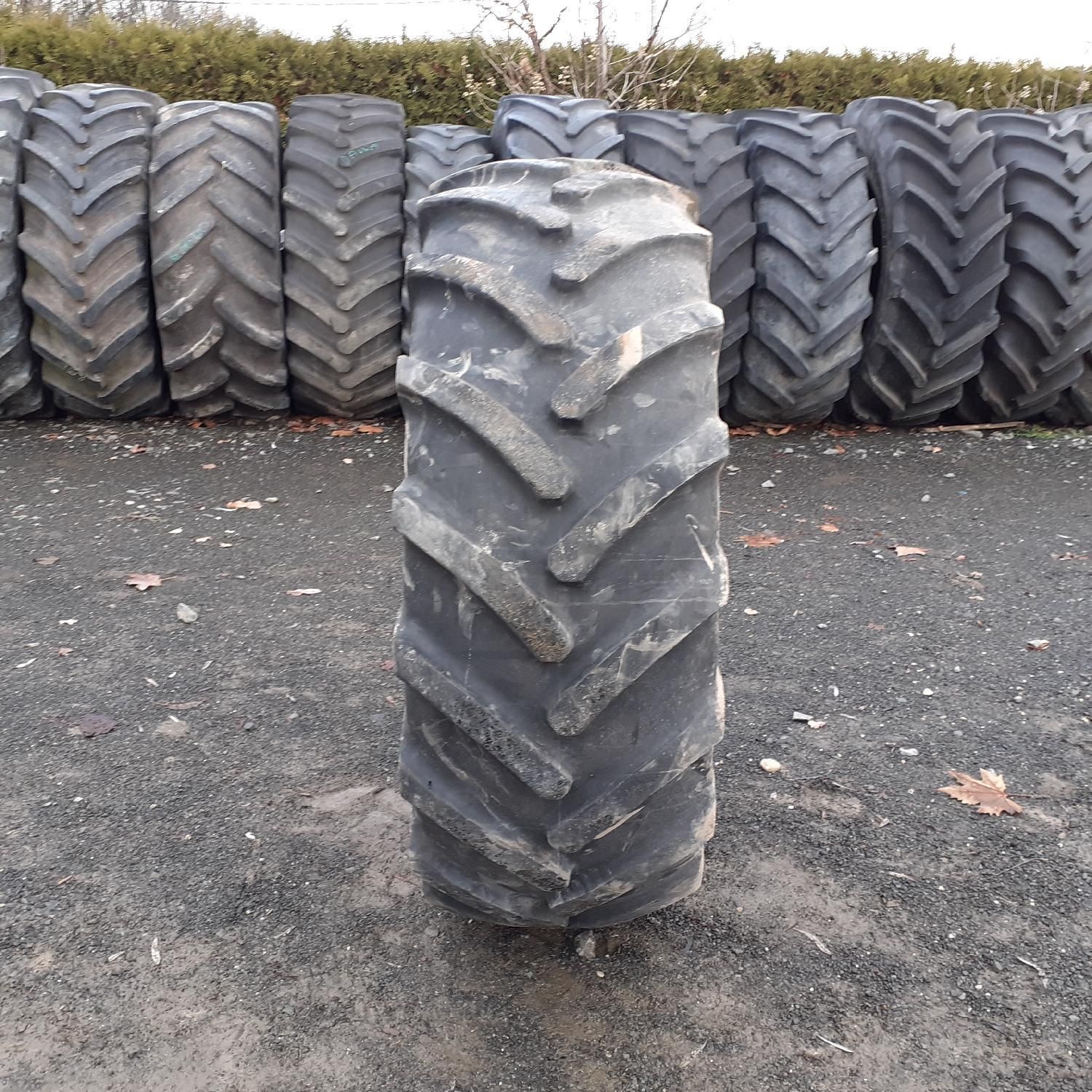 Cauciucuri 500/85R24 Alliance Anvelope Cu Livrare In Toata Tara