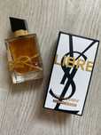 Parfum Libré INTENSE Yves Saint Laurent ORIGINAL