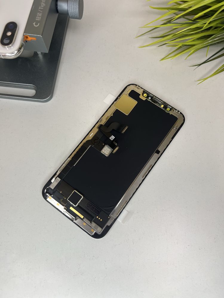 ОРИГИНАЛЕН дисплей за iPhone X / iPhone 10 12 месеца гаранция!