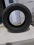 Vand 2 cauciucuri michelin in stare buna 235 /55/ r17