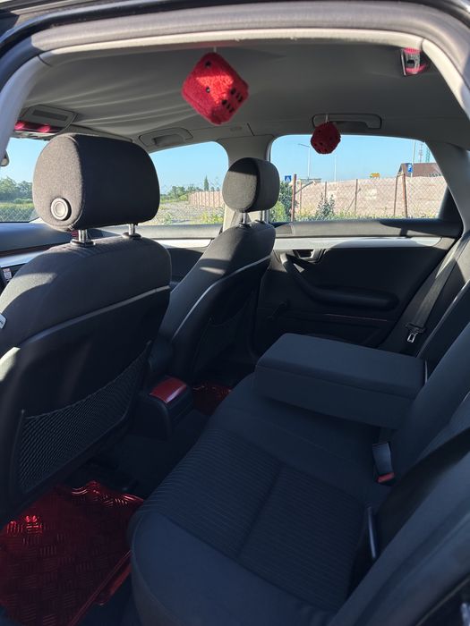 Vand/schimb Audi a4 b7 2.0 FSI