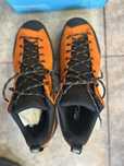 Scarpa Zodiac 2025